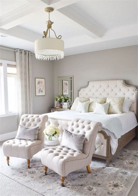 36 Beautiful Romantic Master Bedroom Decorating Ideas Hoomdesign Home Decor Bedroom Master