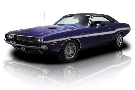 1970 Dodge Challenger American Muscle Carz