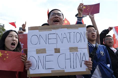 Chinas Youth Are Trapped In The Cult Of Nationalism Foreign Policy