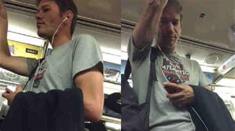 Man Groped Woman On Subway May Have Groped Her Twin Years Ago Police Say Abc7 New York