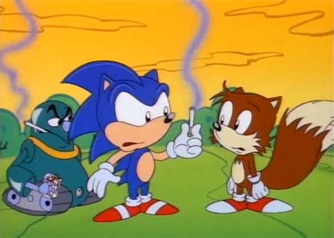 Adventures Of Sonic The Hedgehog Segabits 1 Source For Sega News