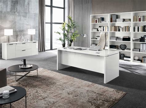 Modern Italian Office Desk Sedona By Alf Modern Home Office New