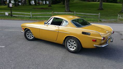 Engellau remained convinced that a sports car was needed for volvo to be successful in the us however and he commissioned work for a suitable new sports car. 1970 Volvo 1800e Sports Car for sale in Kingwood, West ...