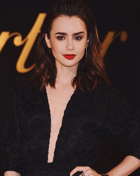 Pin By Subodh Ghanekar On Lily Collins Lily Collins Lily Collins