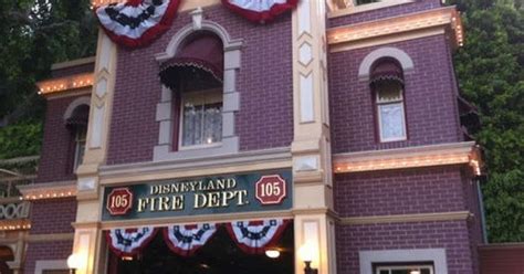 The Story Of The Secret Apartment Walt Disney Had Built In Disneyland