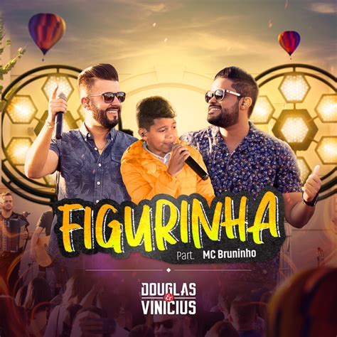 Douglas And Vinicius Figurinha Lyrics Genius Lyrics