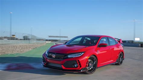 Looking for an ideal 2019 honda civic type r? Honda Civic Hatchback, Type R Get Upgrades For 2019 ...