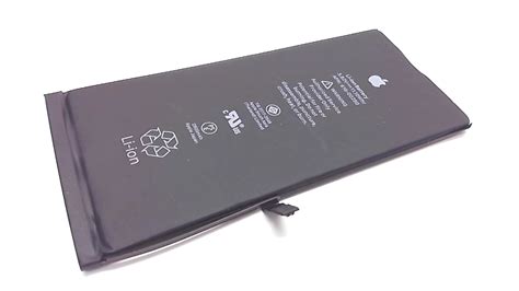 Apple Iphone 7 Plus Replacement Battery