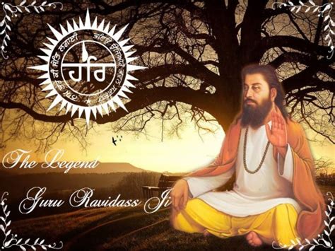 Guru Ravidas Ji Hd 1024x768 Wallpaper