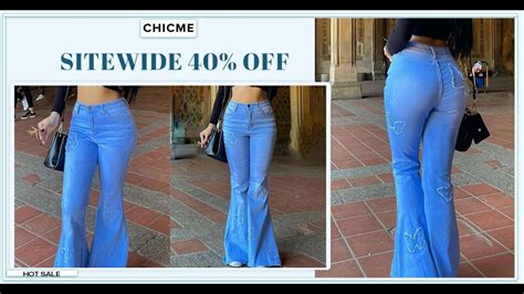 Never Go Out Of Style With Jeans For Women From Chic Me Youtube