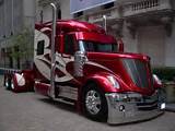 Pictures of Lone Star Semi Trucks For Sale