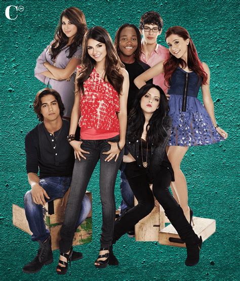 what is the cast of ‘victorious doing now see what the stars are up to in 2021 celebmagazine