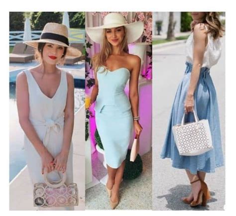 👒💖27 Flattering Looks 2022 Afternoon Tea Party Outfit Ideas 2022