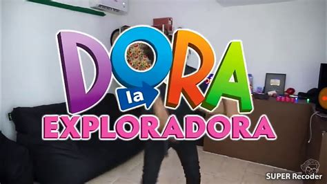 Dora La Perra Dora Youtube