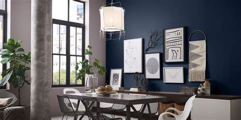 2020 marks the company's 10th straight color of the year announcement. Sherwin-Williams Reveals 2020 Color of the Year - Naval SW ...