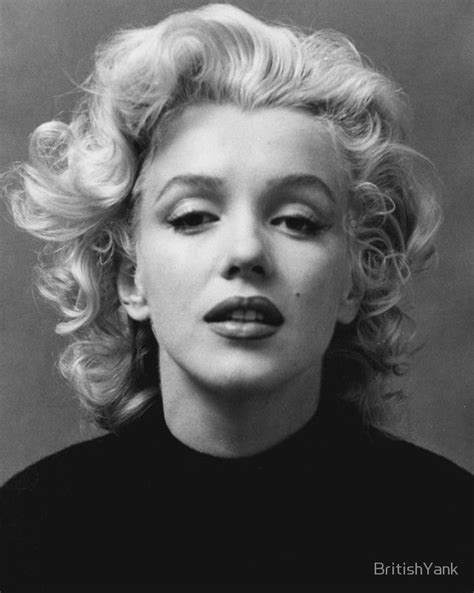 Marylin Monroe Fotos Marilyn Monroe Marilyn Monroe Portrait Citations Marilyn Monroe Monroe