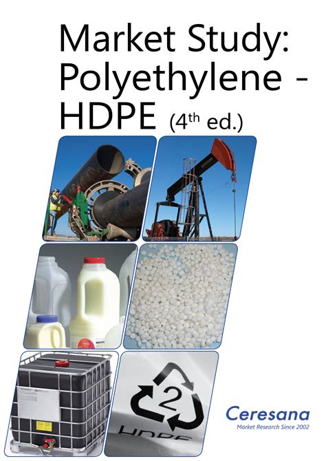 High Density Polyethylene Hdpe Is The Type Of Polyethylene Offering