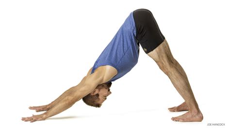 Calf Flexibility To Improve Yoga Practice Two Poses To
