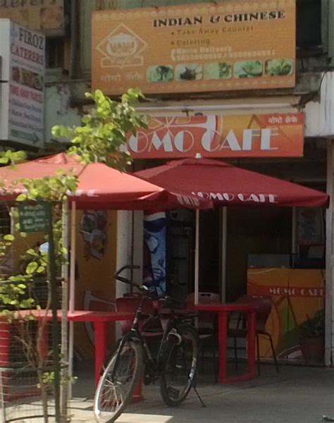Momo Cafe Kondhwa Pune Zomato