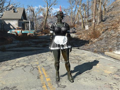 Idea Buildable Sexbot Page 10 Fallout 4 Adult Mods Loverslab