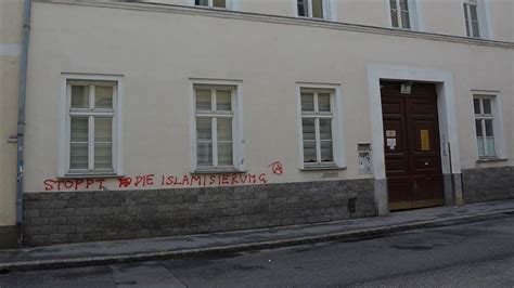 Austria Nearly 2 000 Racist Incidents Occurred In 2018