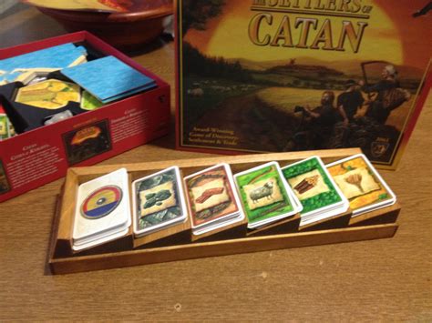 Ultimate Catan Gaming Table Doubles As Amazing All Game Table Artofit