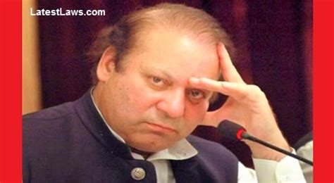 pakistan sc issues notice to pm nawaz sharif in ‘panama papers leak case for assets hidden abroad