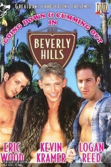 Going Down Cumming Out In Beverly Hills 2001