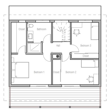 48 House Plans That Cost Less Than 100k To Build Ideas In 2021