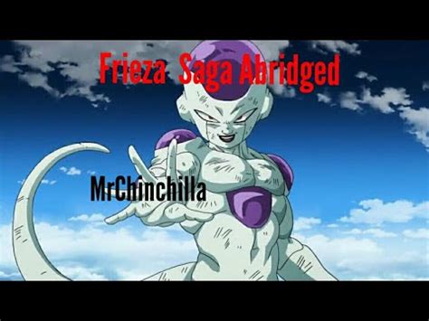 We did not find results for: Dragon Ball Z Abridged Frieza Saga - YouTube