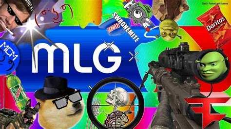 Mlg Gun Game Youtube