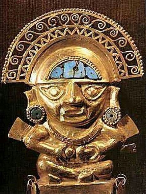 54 Fantastiche Immagini Su Inca Mythology Nel 2020 Perù Arte