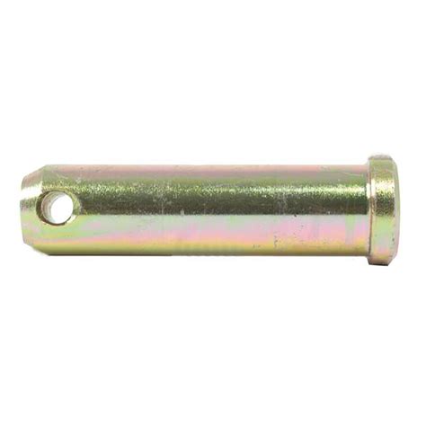 A3769r New Clevis Pin 34 2 58 Made To Fit John Deere