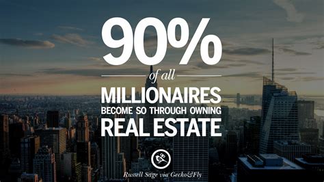 How to invest in real estate. 10 Quotes On Real Estate Investing And Property Investment