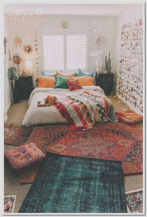 38 Bohemian Minimalist With Urban Outfiters Bedroom Apartment Ideas