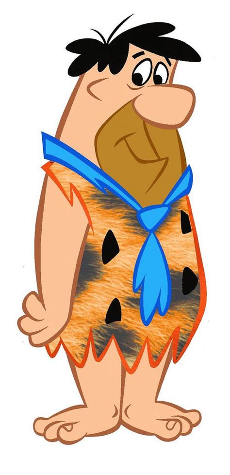 Fred Flintstone Fred Flintstone Flintstones Cartoon