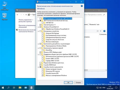 Скачать Windows 10 Pro X86 X64 20h1189851 Compact By Flibustier