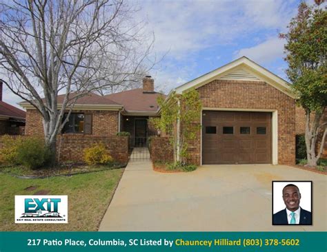 Search northeast columbia real estate and northeast columbia sc homes. 217 Patio Place in Lost Creek Patio Homes in Columbia, SC ...