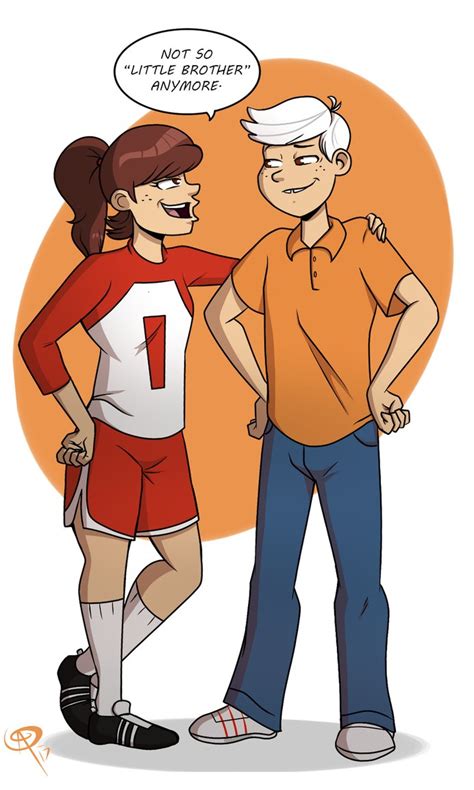 Lincolns High And Mighty By Chillguydraws On Deviantart