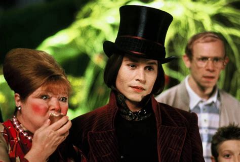 Bientôt Un Film Sur La Jeunesse De Willy Wonka Annonce Warner Bros