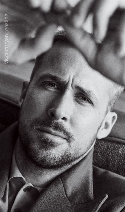 Фотографии The Goslingland Ryan Gosling РАЙАН ГОСЛИНГ 67 альбомов Portrait Hommes