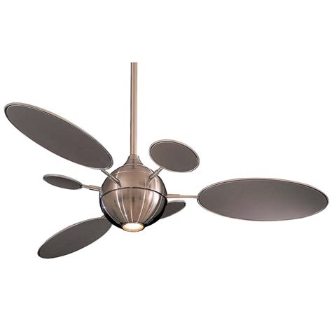 Many ceiling fans with lights provide different levels of luminosity as well, thereby functioning as mood lighting. TOP 25 Ceiling fans unique of 2019! | Warisan Lighting