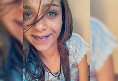 Família Procura Menina De 13 Anos Desaparecida Em Planaltina