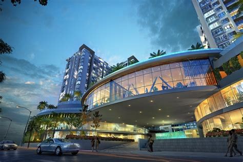Penang world city development will be completed over the next eight years and would comprise of residential, shopping mall, hotel, office suites, office. Penang World City For Sale In Batu Uban | PropSocial