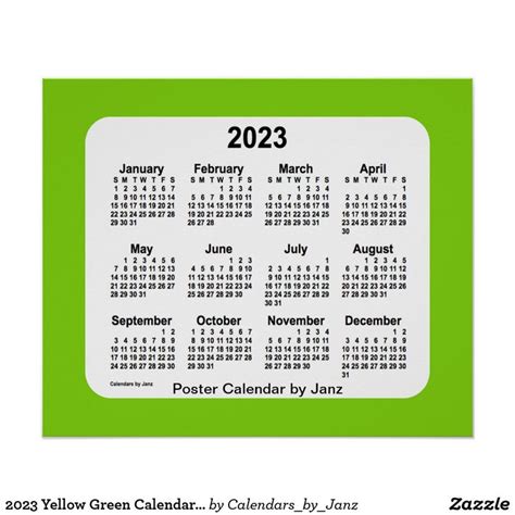Jonathan Green Calendar 2023 Your Ultimate Guide To World Events And