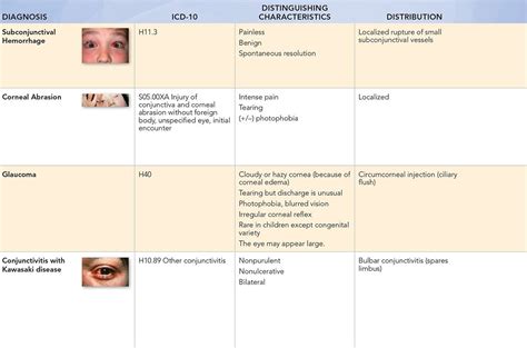 Red Eye Visual Diagnosis And Treatment In Pediatrics 3 Ed
