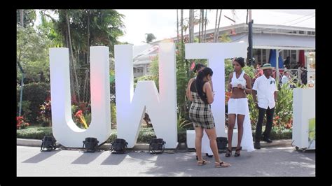 uwi fete 2016 youtube