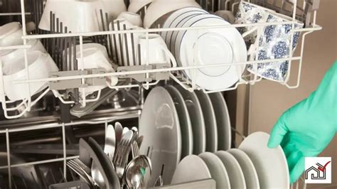 How To Find The Model Number Of A Ge Dishwasher