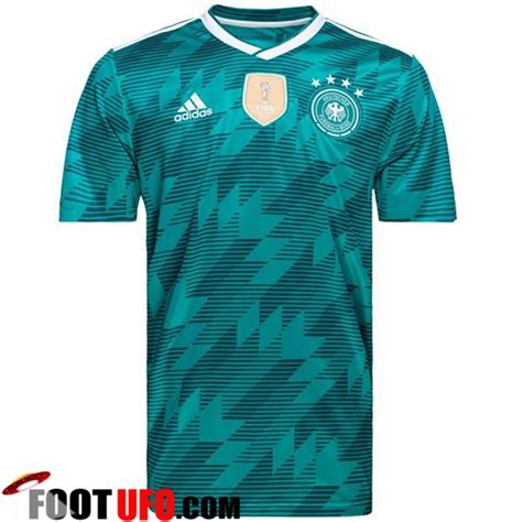 Find the perfect allemagne foot stock illustrations from getty images. Nouveau Maillot de Foot Allemagne Exterieur UEFA Euro 2020 ...