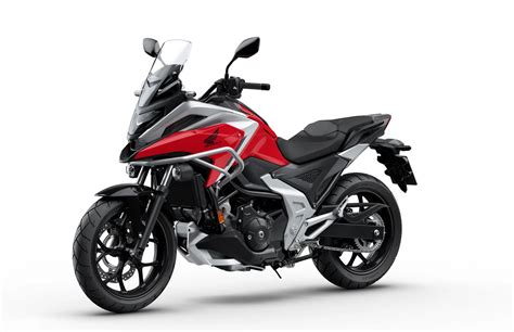 2021 Honda Nc750x Guide Total Motorcycle